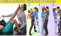 Safety tips every woman should know 